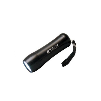 Mini-lanterna led Troy 28089, 12 lm foto