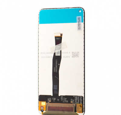 LCD Huawei Nova 5T foto