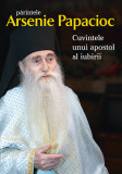 Cumpara ieftin Părintele Arsenie Papacioc - Cuvintele unui apostol al iubirii