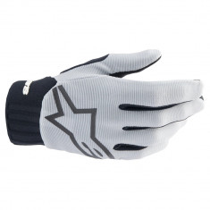 Manusi Bicicleta Alpinestars Alps V2 Gloves, Gri, Marime XL