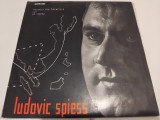 Disc vinil Ludovic Spiess