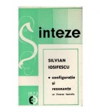 Silvian Iosifescu - Configuratie si rezonante - 123291