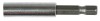 Prelungitor magnetic pentru biti 1/4, 60 MM