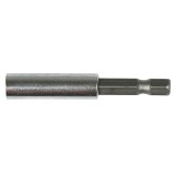 Prelungitor magnetic pentru biti 1/4, 60 MM