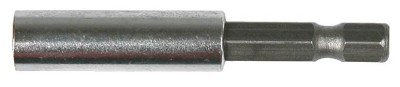 Prelungitor magnetic pentru biti 1/4, 60 MM foto