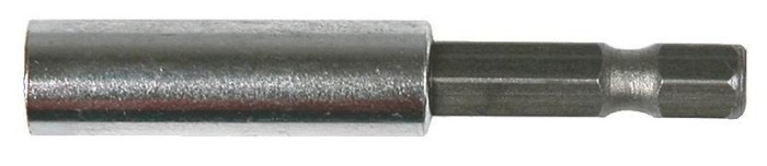 Prelungitor magnetic pentru biti 1/4, 60 MM