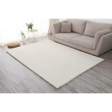 COVOR SHAGGY SOFT BLANITA 50X90 CM CREM, Heinner