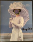 CATALOG/ALBUM EXPOZITIA RENE MAGRITTE (CASINO KNOKKE 2001)[LB FLAMANDA/FRANCEZA]