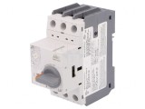 &Icirc;ntrerupător Motor 2,2kW 220-690VAC DIN IP20 6A