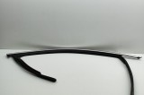 Bandou superior ușă dreapta față AUDI A5 Avant 2024 OEM: 8B3837432B | 31955006