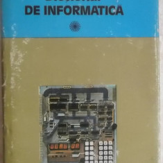 Tiberiu Popescu, s.a. - Dictionar de informatica