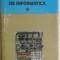 Tiberiu Popescu, s.a. - Dictionar de informatica