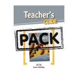 Curs limba engleza Career Paths Mechanics Teacher's Pack with Digibook app. - Jim D. Dearholt