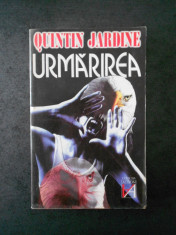 QUINTIN JARDINE - URMARIREA foto