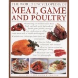 The World Encyclopedia of Meat, Game and Poultry