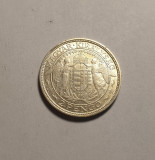 2 Pengo 1938 AUNC Piesa de Colectie, Europa