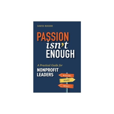 Passion Isn&amp;#039;t Enough foto