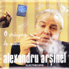 CD Pop: Alexandru Arsinel - O strangere de mana ( original Electrecord )
