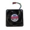 Ventilator AVC Hydraulic Bearing 60x60x25mm model DS06025R12U HP Elitedesk 800 G1 12V 0.7A 672602-0014 fire