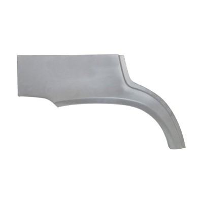 Segment reparatie aripa spate Citroen Xantia Kombi 03.1993-12.2001 Partea Dreapta, Spate,Combi foto