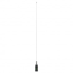 Aproape nou: Antena CB LEMM Vortex 2000 PL, 200 cm, 26.5-27.5Mhz, 1500W, fara cablu