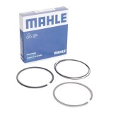 Mahle Set segmenti piston