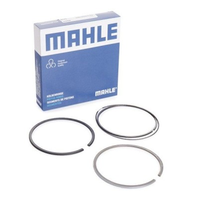 Mahle Set segmenti piston foto