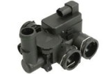 Supapa control, agent frigorific MERCEDES-BENZ E-CLASS (W211) (2002 - 2009) THERMOTEC D0M006TT