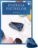 Dumortierit. Volumul 36. Energia pietrelor