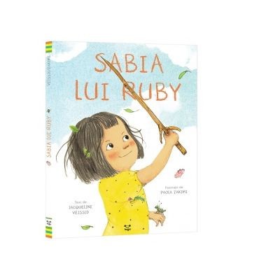 Sabia lui Ruby foto