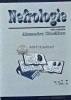 Nefrologie Vol. 1 - Alexandru Ciocalteu, Infomedica 1997, 402 pagini, Medicina Interna, Stare Foarte Buna, ISBN 973-97917-3-5