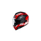 MBS Casca HJC C70 Koro, XL, Rosu, Cod Produs: HJC151601XL