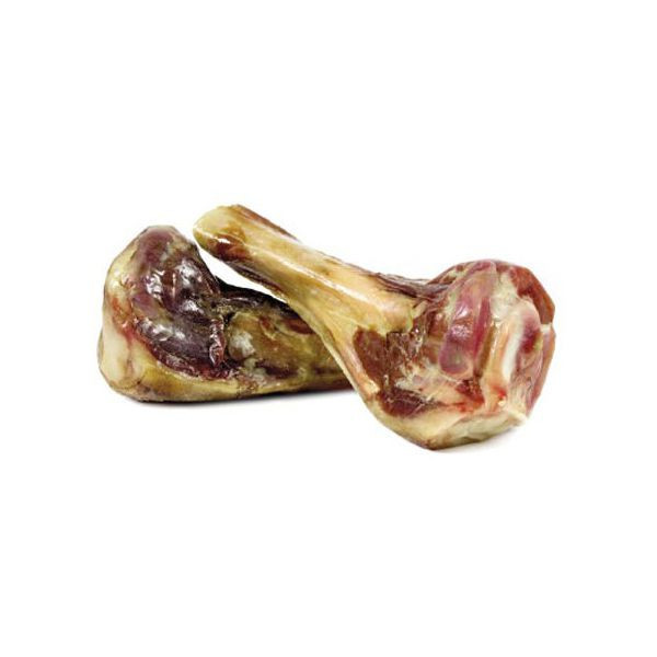 Os pentru c&acirc;ine MEDITERRANEAN NATURAL Serrano 2 HALF Ham Bone