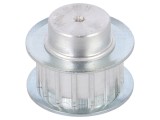Roată de Curea AT5 Aluminiu 10mm