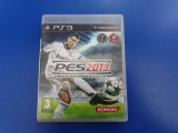 Pro Evolution Soccer (PES) 2013 - joc PS3 (Playstation 3)