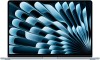 MacBook Air 15.3&quot; Retina/Apple M4 (CPU 10- core, GPU 10- core, NeuralEngine 16- core)/32GB/1TB - Silver - INT KB (2025) (cto from MC6J4RO/A) NewTechno