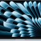 MacBook Air 15.3&quot; Retina/Apple M4 (CPU 10- core, GPU 10- core, NeuralEngine 16- core)/32GB/1TB - Silver - INT KB (2025) (cto from MC6J4RO/A) NewTechno