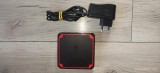 Cumpara ieftin TV Box X96 Mini Plus Smart Media Player Negru, 4K,, Oem