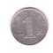 Moneda China 1 yuan 2004, stare buna, curata