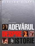 Cumpara ieftin Adevărul despre istorie - 2007 (S408)