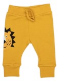 Pantalon de bumbac Nicol &quot;Prince&quot; (173017) Marime 62 (1-3 luni)