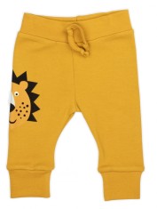 Pantalon de bumbac Nicol &quot;Prince&quot; (173017) Marime 74 (6-9 luni)