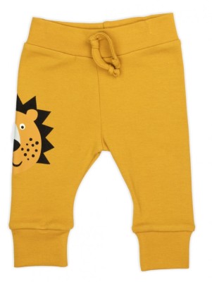 Pantalon de bumbac Nicol &amp;quot;Prince&amp;quot; (173017) Marime 68 (3-6 luni) foto