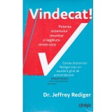 Jeffrey Rediger - Vindecat! Puterea sistemului imunitar si legatura minte-corp - 134228