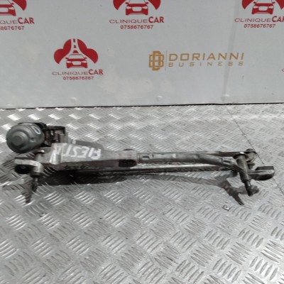 Ansamblu stergatoare Ford Fiesta VI 2008&amp;ndash;&amp;gt; 3391095058 foto