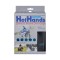 MANSOANE INCALZITE OXFORD HOTHANDS WRAP OF694