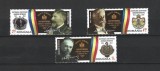 ROMANIA 2023 - CENTENARUL CONSTITUTIEI ROMANIEI, MNH - LP 2410