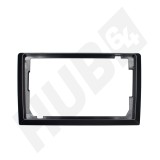 Rama adaptoare Universala de la 10.1inch la 9 inch pentru Navigatii multimedia Android de 9 Inch - HUB64