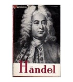 Mircea Nicolescu - Georg Fr. Handel - 109819