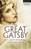 The Great Gatsby - F. Scott Fitzgerald, 2015